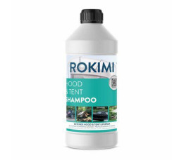 HOOD & TENT SHAMPOO 1 liter